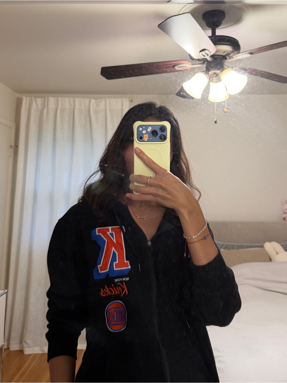 Knick’s jacket - Picture 2 of 4
